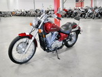 �������� �� ������ �������� Honda Shadow750 Spirit 2009 ���� 9
